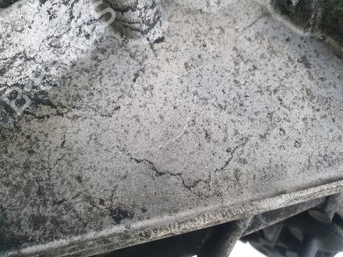 Gearbox FIAT 500X (334_) 1.6 D Multijet (334AXA1B, 334AXA11) | BP31749046M3 