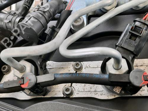 Engine AUDI A4 B8 Avant (8K5) 2.0 TDI | BP31326608M1 