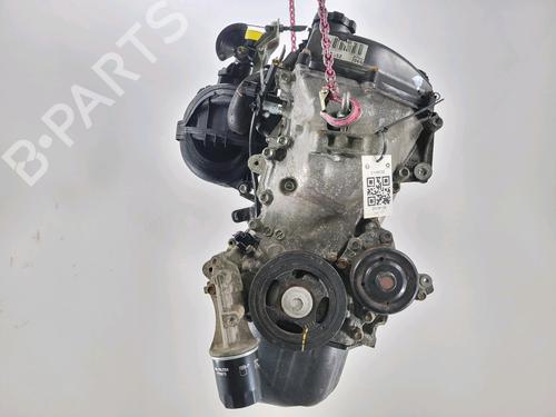 Used Engine CITROËN C1 (PM_, PN_) 1.0 (68 hp) 29321307