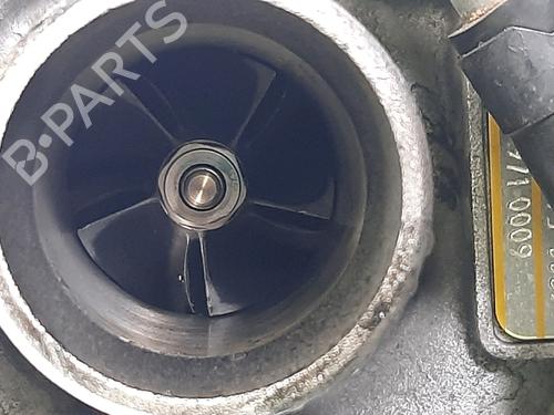 Engine FORD FIESTA VI (CB1, CCN) 1.4 TDCi | BP31699706M1  - Image 7