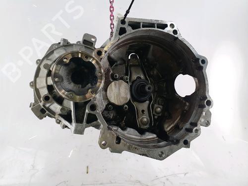 Gearbox VW GOLF VII (5G1, BQ1, BE1, BE2) 1.6 TDI | BP29443816M3 