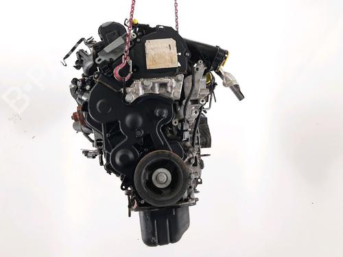 Motor PEUGEOT 207 SW (WK_) 1.6 HDi (92 hp) 33230548