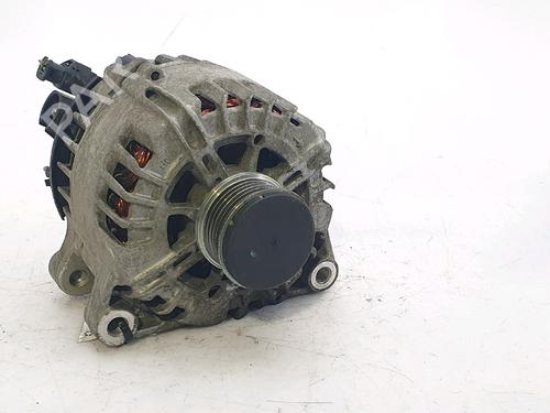 Used Alternator PEUGEOT 208 I (CA_, CC_) 1.4 HDi (68 hp) 29295346