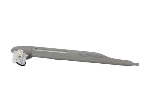 Right sun visor RENAULT CLIO III (BR0/1, CR0/1) 1.5 dCi (BR17, CR17) | BP29819792I2 