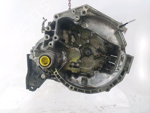 Gearbox CITROËN C2 (JM_) 1.4 | BP30842927M3