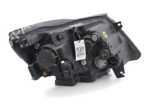 Left headlight SSANGYONG KORANDO (CK) 2.2 Xdi | BP37627114C28 - Image 2