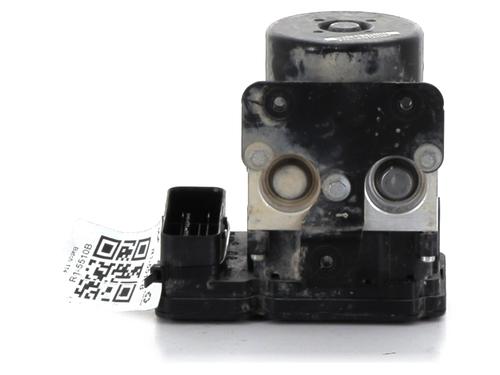 Used ABS pump FORD FIESTA VI (CB1, CCN) 1.4 TDCi (70 hp) 30405656