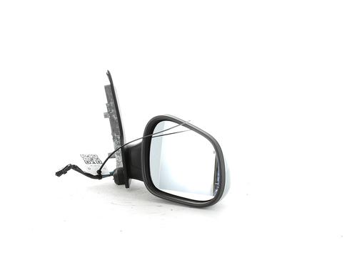 Right mirror SEAT ALTEA XL (5P5, 5P8) 1.6 TDI | BP15469303C27 