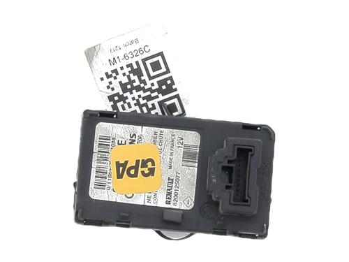 Used Card reader RENAULT GRAND SCÉNIC II (JM0/1_) 1.9 dCi (JM14) (131 hp) 31845026