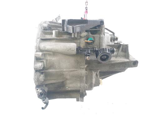 gearbox-renault-megane-iii-grandtour-kz01-2008-2009-2010-2011-2012-2013-2014-2015-2016-30918678 main image