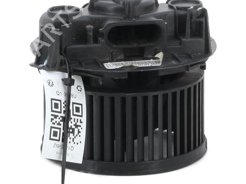 Heater blower motor RENAULT CLIO III (BR0/1, CR0/1) 1.5 dCi (C/BR0G, C/BR1G) | BP26305573M62 