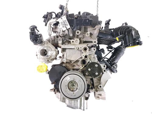 Used Engine BMW 1 (F20) 118 i (136 hp) 29232255