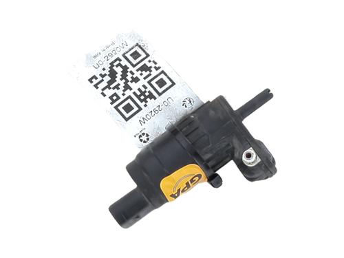 Washer pump VW GOLF VI (5K1) 1.6 TDI | BP23853627E24