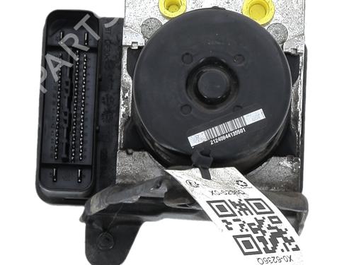 ABS pump VW GOLF PLUS V (5M1, 521) | BP34428734M43 - Image 6
