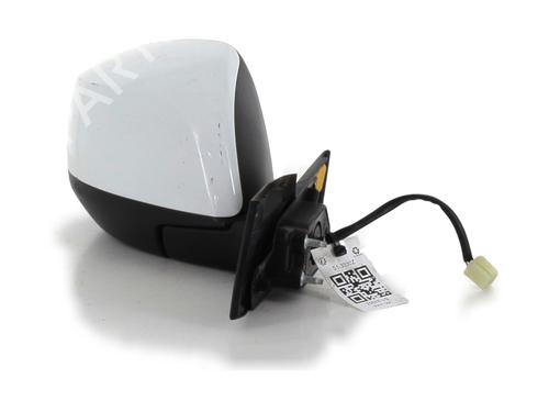 Right mirror OPEL AGILA B (H08) 1.0 (F68) | BP31985899C27 