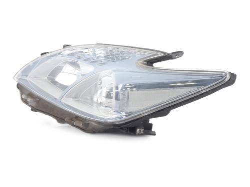 Used Left headlight Left headlight TOYOTA PRIUS (_W3_) 1.8 Hybrid (ZVW30) (136 hp) 40441081 40441081