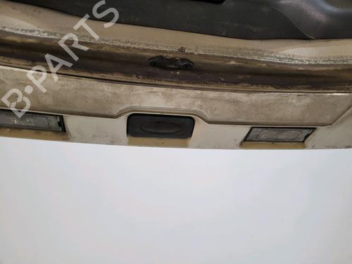 Bakluke CC/Kombi-Kupé RENAULT MEGANE II (BM0/1_, CM0/1_) 1.5 dCi (BM1E, CM1E) | BP28971923C6 