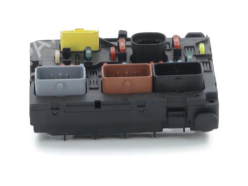 Używane Skrzynka bezpieczników CITROËN C3 I (FC_, FN_) 1.4 i (73 hp) 30918098