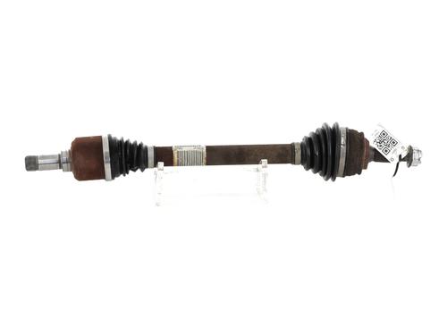 Left front driveshaft CITROËN C4 Grand Picasso II (DA_, DE_) 1.6 HDi / BlueHDi 115 | BP29495350M38 
