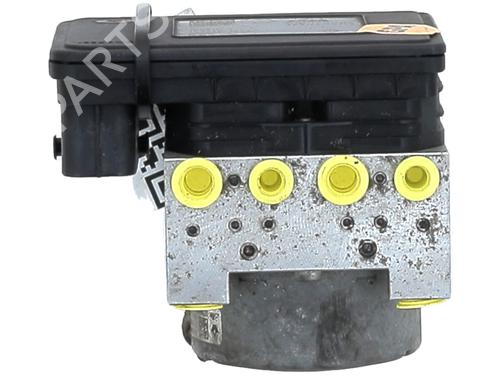ABS pump RENAULT MEGANE IV Hatchback (B9A/M/N_)  | BP28106246M43 