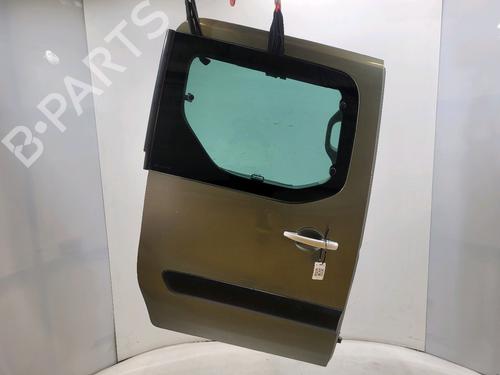 Højre side skydedør PEUGEOT PARTNER Tepee 1.6 HDi (109 hp) 31867258