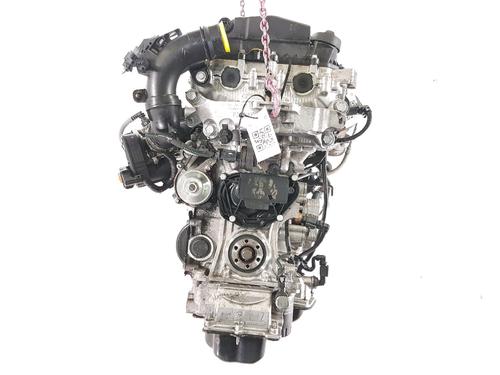 Used Engine Engine PEUGEOT 308 SW II (LC_, LJ_, LR_, LX_, L4_) 1.2 THP 110 (110 hp) 35891677 35891677