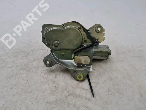 Rear wiper motor NISSAN TERRANO II (R20) 3.0 Di 4WD | BP12063938M102