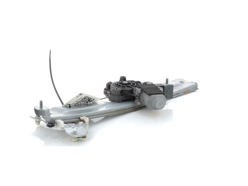 Rear left window mechanism RENAULT SCÉNIC IV (J9_) 1.3 TCe 140 | BP16089274C24 