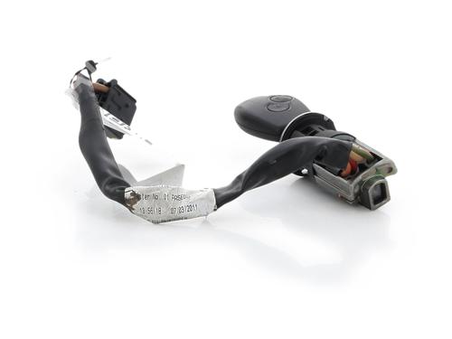 Ignition barrel DACIA SANDERO 1.5 dCi | BP39524002M48 - Image 3