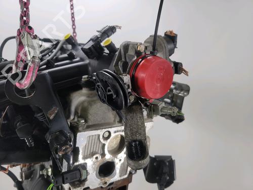 Engine RENAULT TWINGO I (C06_)  | BP28505691M1 