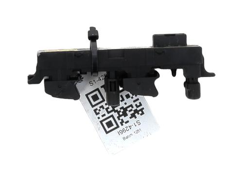 Used Left front window switch Left front window switch VW GOLF IV (1J1) 1.9 TDI (101 hp) 33111325 33111325