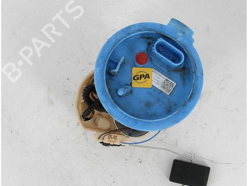 Fuel pump VW GOLF VII (5G1, BQ1, BE1, BE2) 2.0 GTI | BP15542720M76 