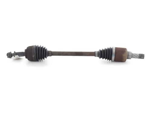 Left front driveshaft RENAULT CLIO III (BR0/1, CR0/1) 1.5 dCi | BP37709430M38 - Image 2
