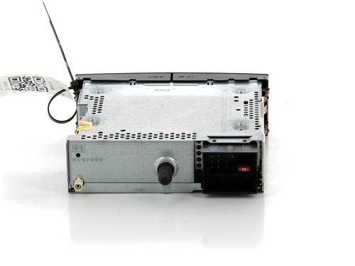 Radio CITROËN C3 II (SC_) 1.4 HDi 70 (SC8HZC, SC8HR0, SC8HP4) | BP15715657E6 