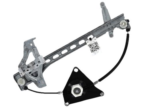Front right window mechanism PEUGEOT 108 1.0 VTi | BP36210028C23 - Image 2