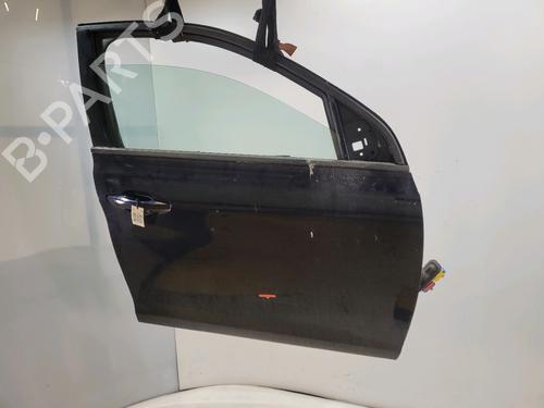 Used Right front door PEUGEOT 308 SW II (LC_, LJ_, LR_, LX_, L4_) 1.6 BlueHDi 100 (99 hp) 30524460
