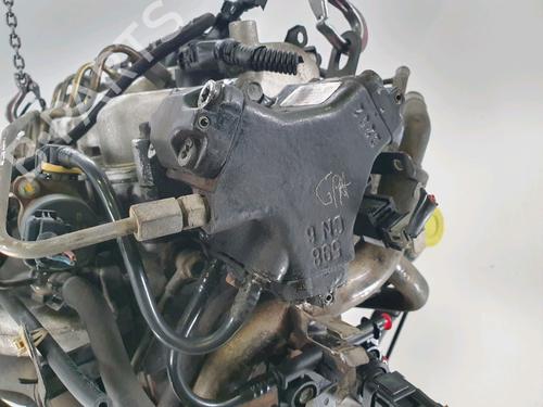 Engine HYUNDAI SANTA FÉ I (SM) 2.0 CRDi 4x4 | BP39576270M1 - Image 8