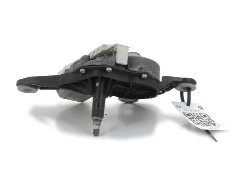 Rear wiper motor PEUGEOT 307 (3A/C)  | BP27667839M102 