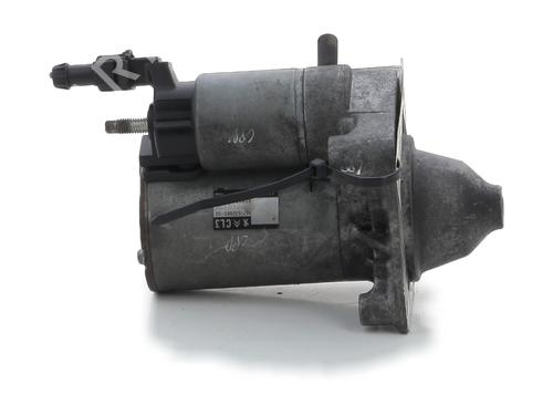 Startmotor PEUGEOT 108 1.2 (82 hp) 28971130