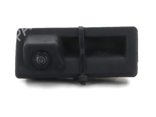 Achterklep Handgreep AUDI A4 B9 Avant (8W5, 8WD) S4 TDI Mild Hybrid quattro (347 hp) 29232413