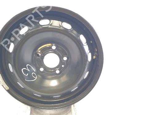 Used Rim RENAULT TRAFIC III Van (FG_) 2.0 dCi 130 (FGMY) (131 hp) 29495253