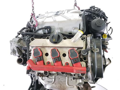 Engine AUDI A5 (8T3) 3.0 TFSI quattro | BP36660010M1 - Image 7