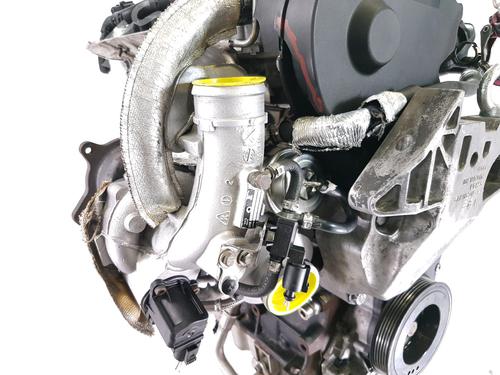 Engine VW GOLF V (1K1) 2.0 GTI | BP34503152M1  - Image 6