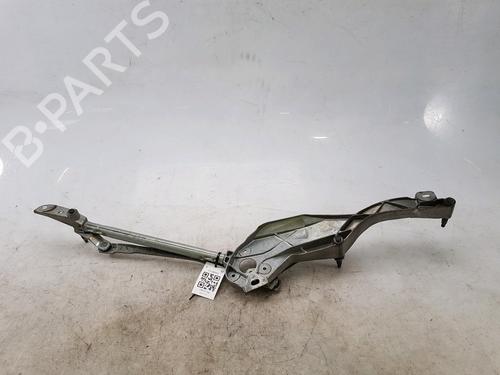 Front wipers mechanism MERCEDES-BENZ E-CLASS (W211) E 320 CDI (211.022) | BP15243413C83 