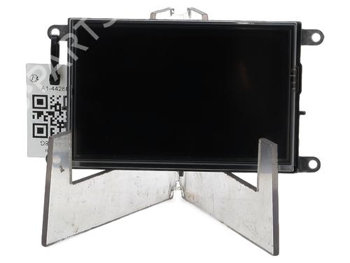 Display monitor CITROËN C4 Picasso II 1.6 BlueHDi 120 | BP29849455C48