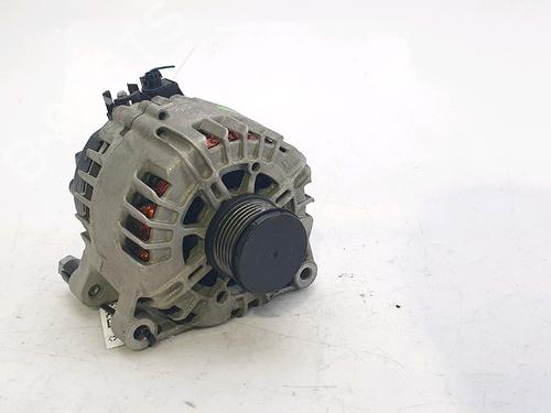 Generator FORD S-MAX (WA6) 2.0 TDCi (163 hp) 29295403