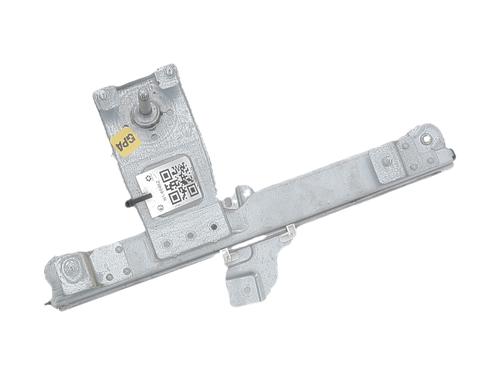 Used Rear right window mechanism Rear right window mechanism DACIA DUSTER (HS_) 1.5 dCi (HSMC) (107 hp) 39704846 39704846
