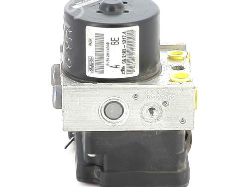 ABS Bremseaggregat FORD FIESTA VI (CB1, CCN) 1.25 | BP26489418M43 