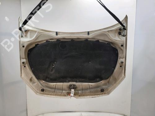 Hood VW POLO V (6R1, 6C1) 1.2 TDI | BP30166421C1 