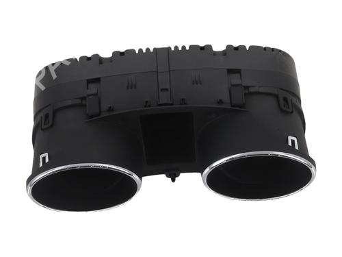 Used Instrument cluster Instrument cluster SKODA YETI (5L) 2.0 TDI 4x4 (140 hp) 33972478 33972478